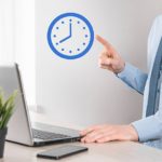 C&oacute;mo combatir la ansiedad: t&eacute;cnicas y consejos para calmarla: flexibilidad horaria 150x150 - HeelEspa&ntilde;a