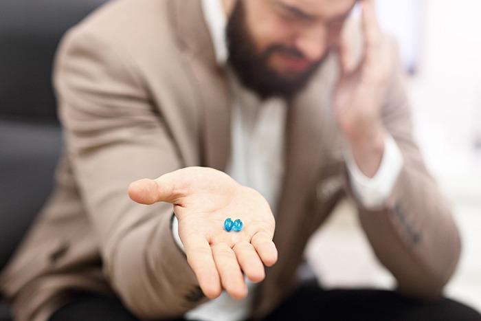 Magnesio y vitamina B6