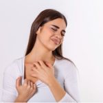 Probi&oacute;ticos y prebi&oacute;ticos para la piel: beneficios y propiedades: piel escamada 150x150 - HeelEspa&ntilde;a