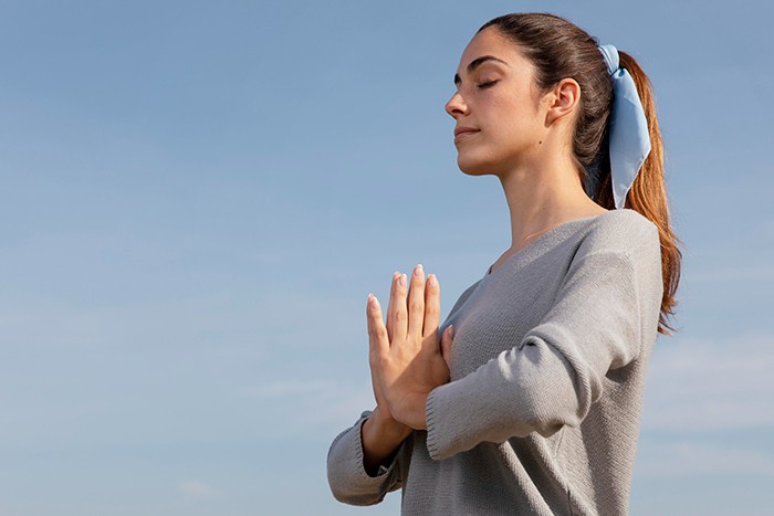 Controlar el estrés en el día a día