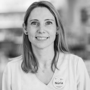 Picture of Lda. Núria Miralles Cisquer