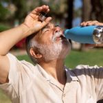 &iquest;Se puede comer tortilla francesa con diarrea? Y otras dudas razonables: agua bebidas isotonicas 150x150 - HeelEspa&ntilde;a