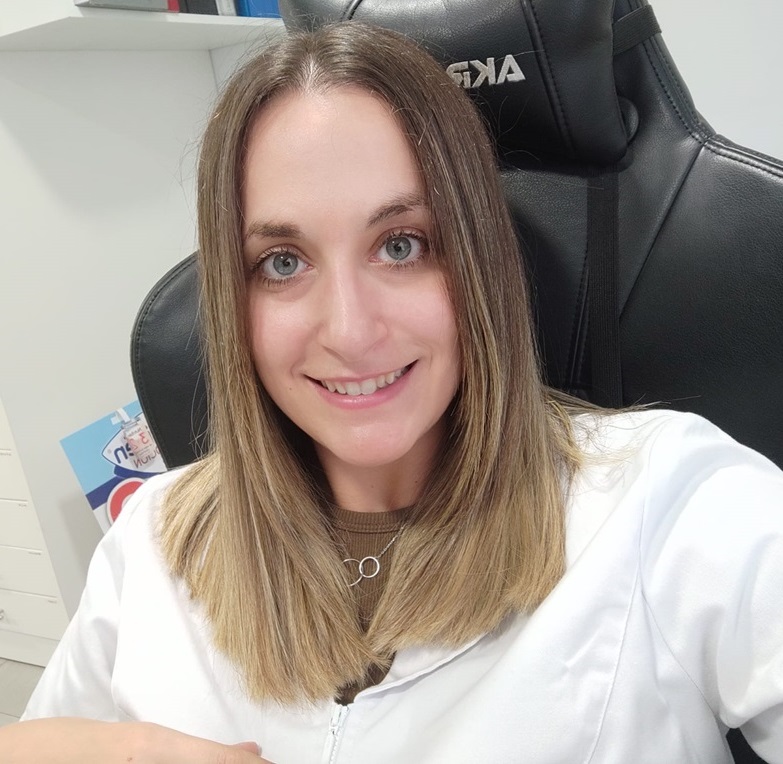 Picture of Lda. Sara Ruiz