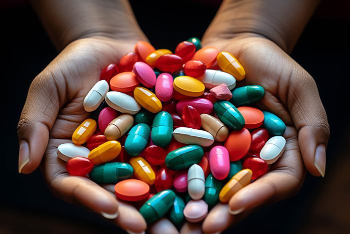 Antiinflamatorios pros y contras