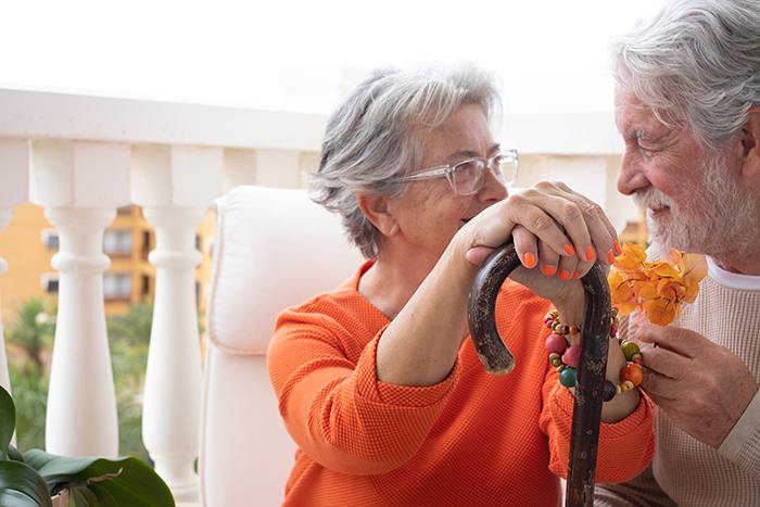 Causas de la artrosis