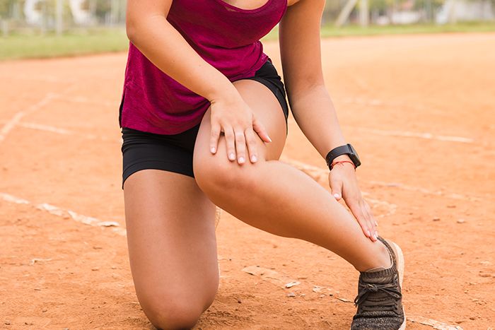 Ejercicio para mejorar las varices