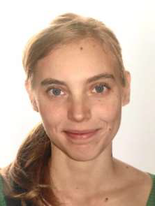 Picture of Lda. Helena Adriana López Casado