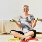 Sofocos, sudores y cambios de humor: claves para entender la perimenopausia: ejercicio menopausia 150x150 - HeelEspa&ntilde;a