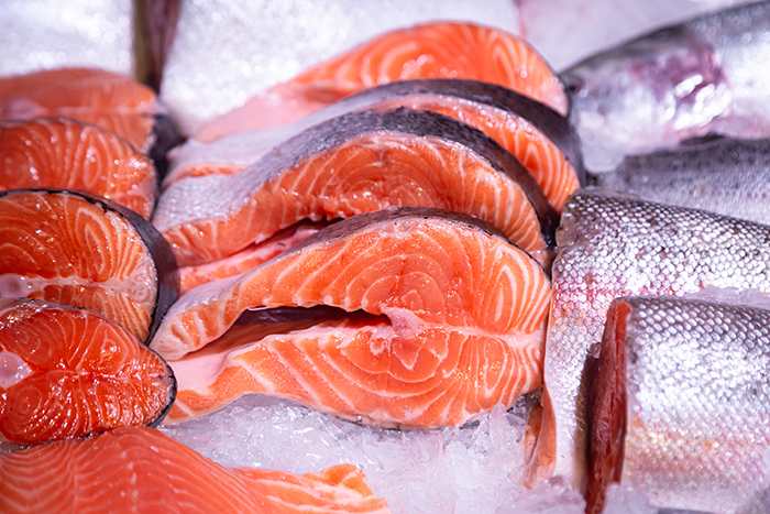 Como el omega 3 ayuda a nuestra salud