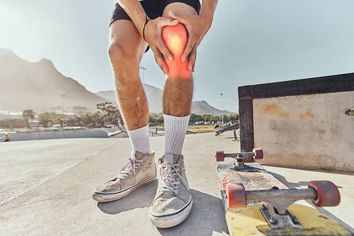 Los mejores ejercicios para fortalecer tendones y ligamentos