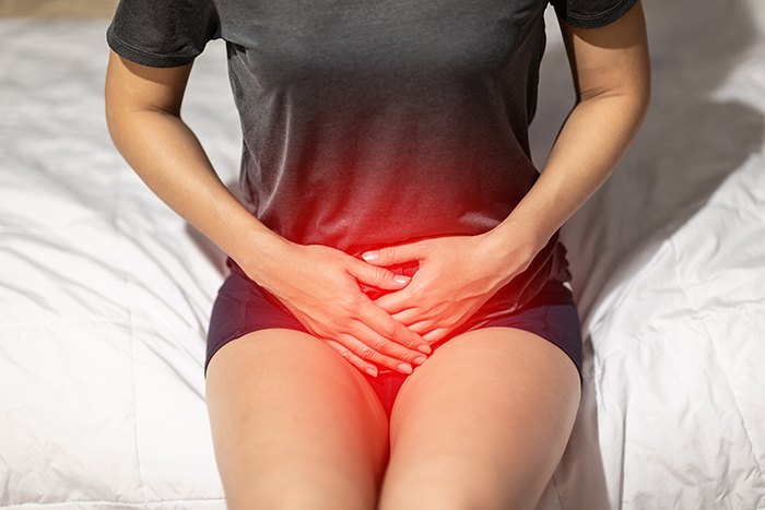 Infecciones urinarias en mujeres