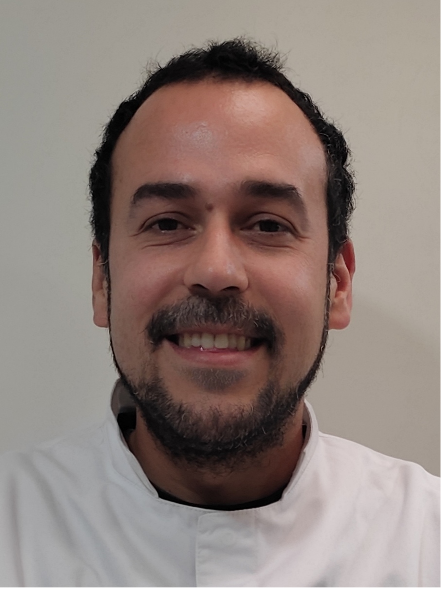 Picture of Ldo. Luis Martín Rodríguez