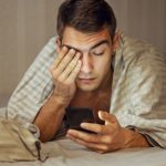 Cuidados del ojo: 5 h&aacute;bitos a tener en cuenta: ojo cansados 150x150 - HeelEspa&ntilde;a