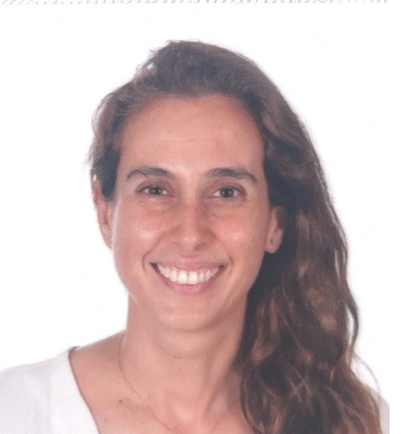 Picture of Lda. Ana Suarez Suero