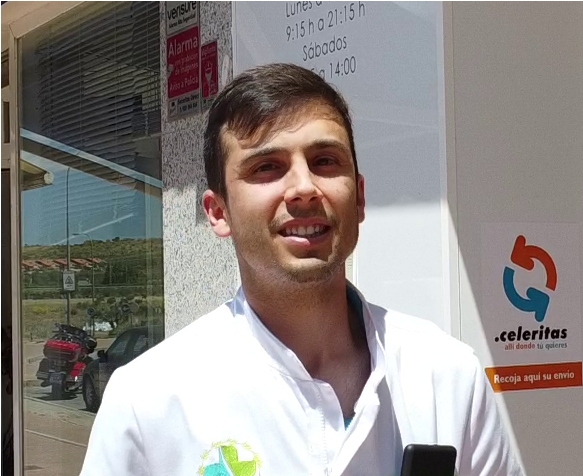 Picture of Ldo. Emilio Palá Soteras