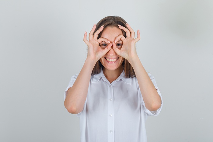 Como cuidarse los ojos