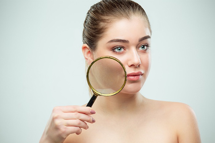 Microbiota equilibrada y piel sana