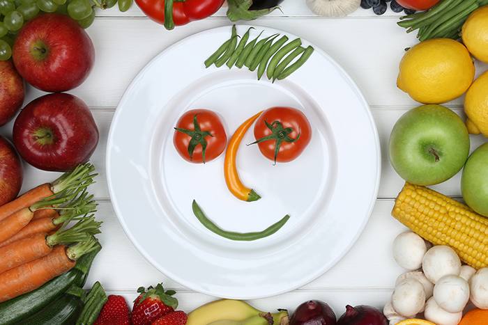 Triptófano para el estado de ánimo