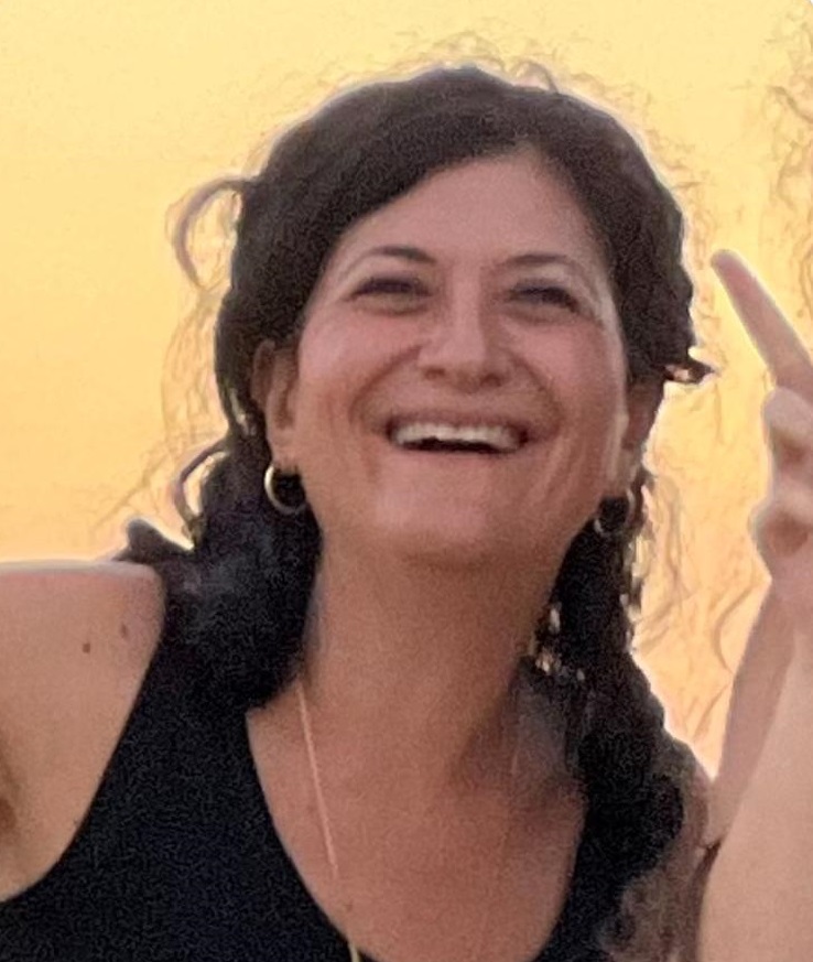 Picture of Lda. Gema Morato Hernandez