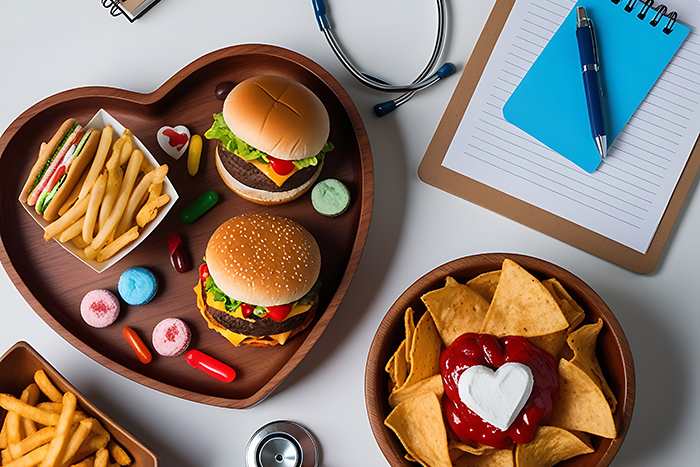 Se pueden bajar los triglicéridos