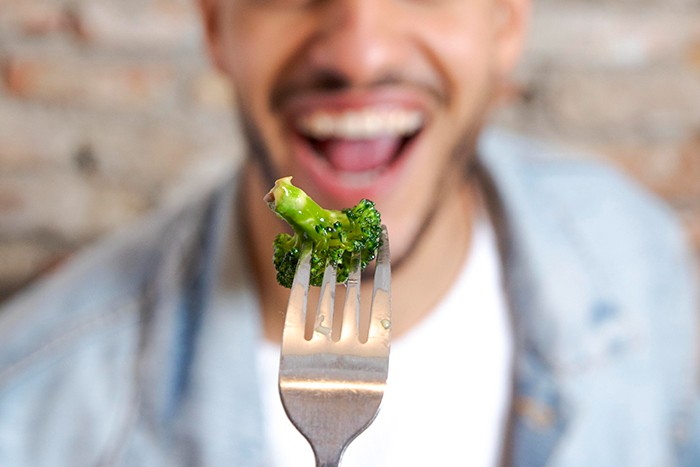 El brócoli es una verdura esencial para tu dieta