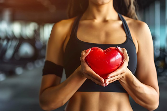 Los ejercicios para mejorar el corazón