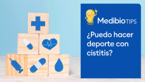 MedibioTIPS: ¿Puedo hacer deporte con cistitis? - HeelEspaña MedibioTIPS: ¿Puedo hacer deporte con cistitis?: plantilla portada youtube 1920x1080px 300x169 - HeelEspaña