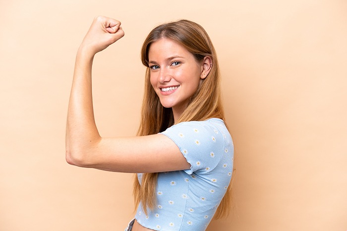 Para que sirve el colágeno