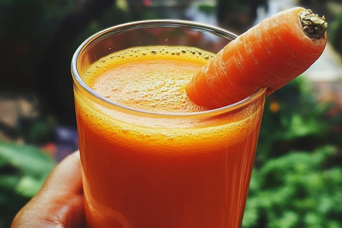 Hábitos de retención de líquidos