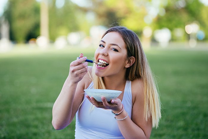 Función de las enzimas digestivas