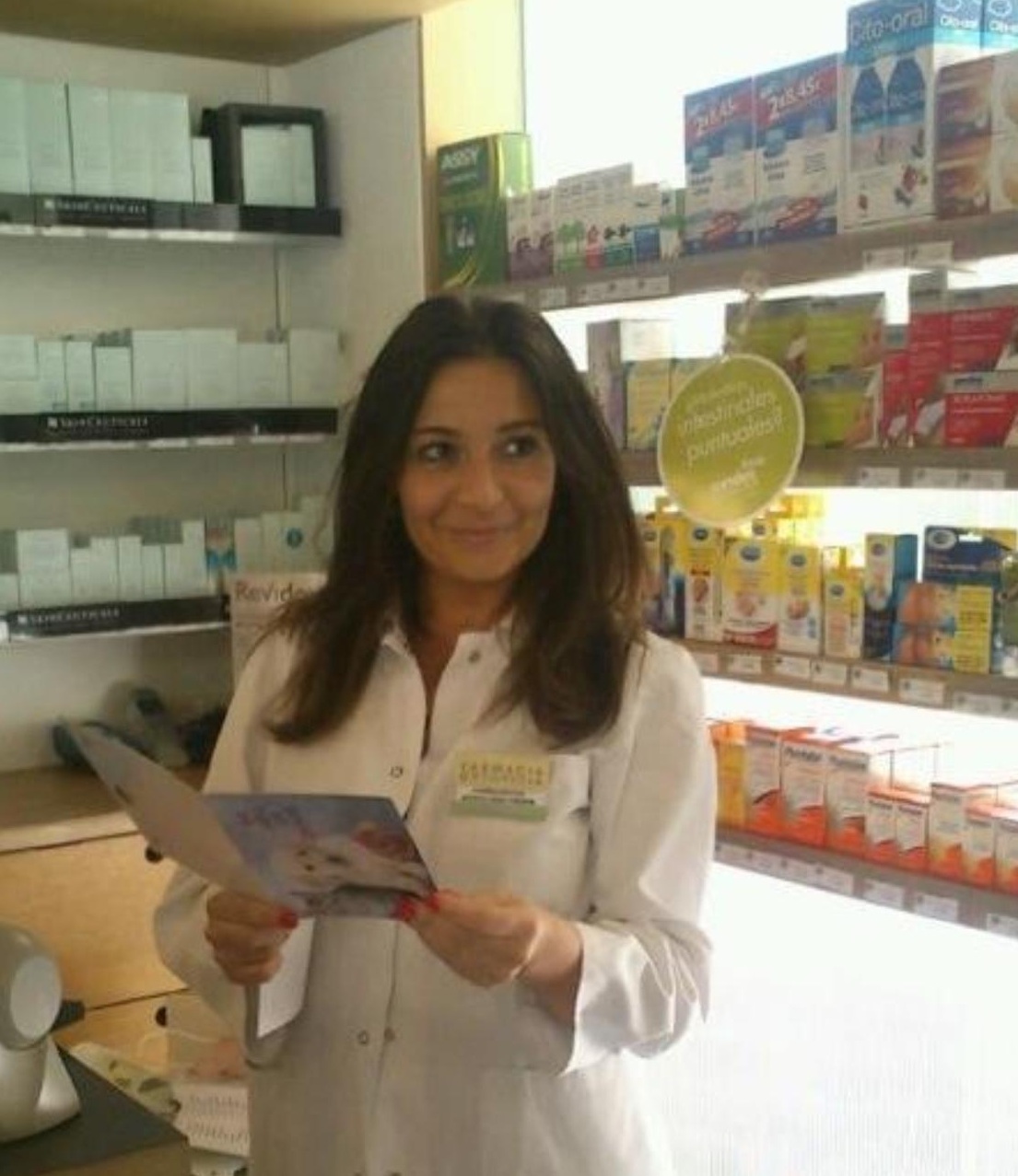 Picture of Marta Cruz Puerto