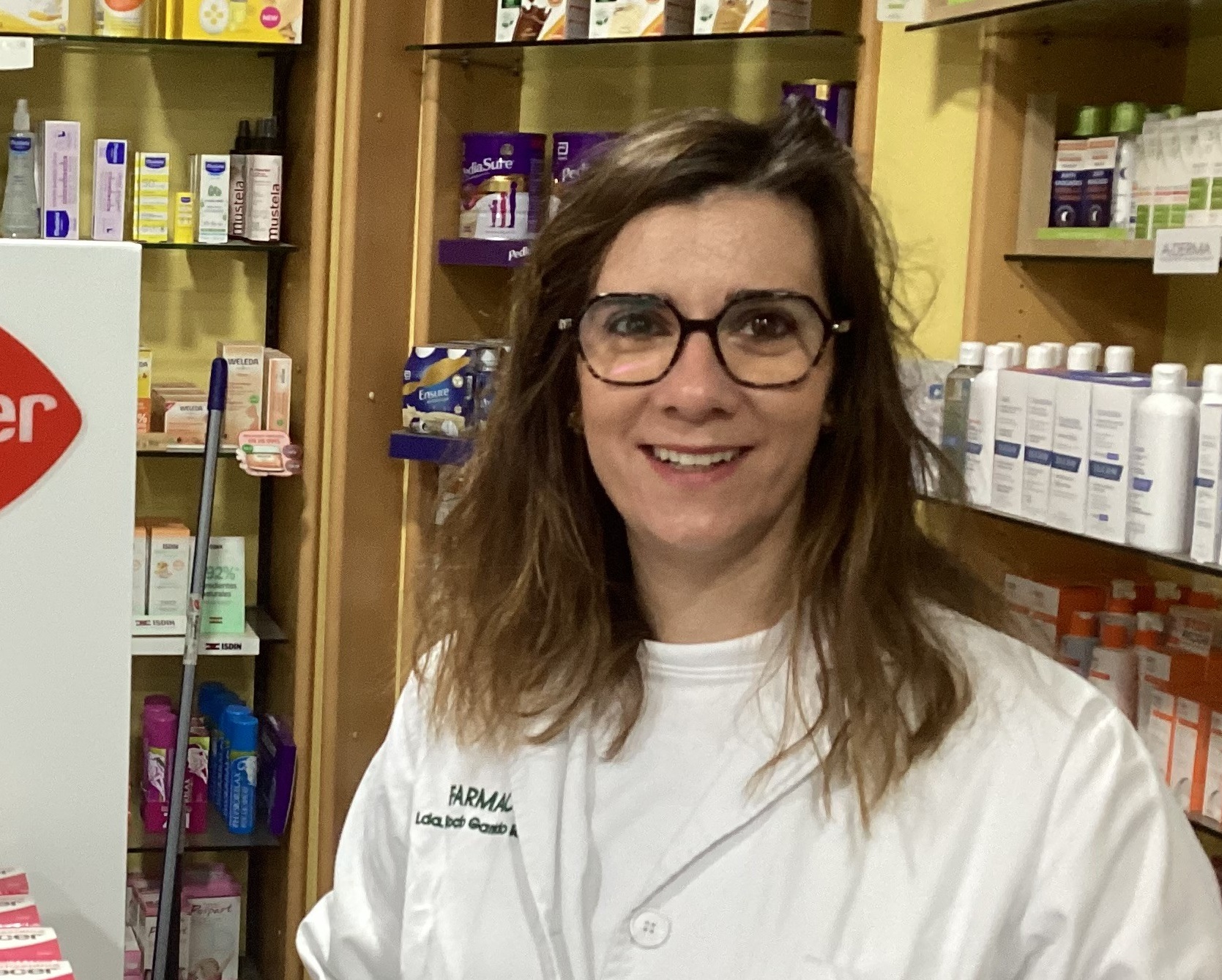 Picture of Pilar Pérez Gordillo