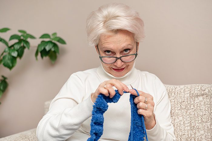 Infecciones de orina mujeres