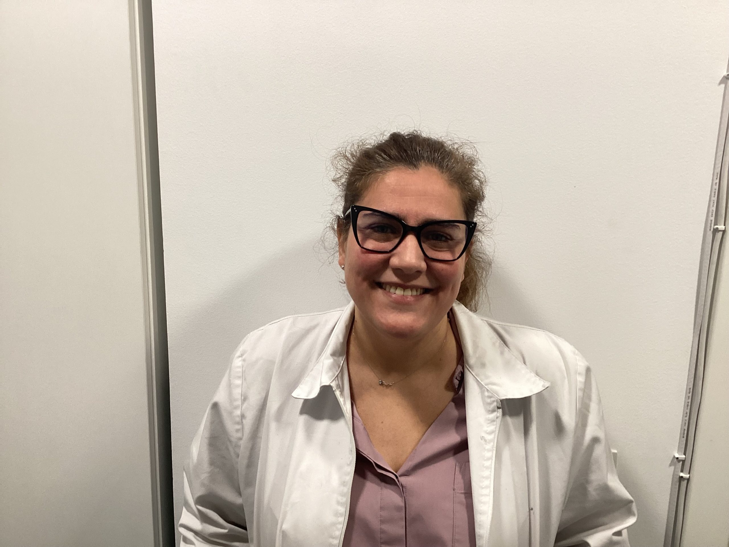 Picture of Lda. Julia Coto Fernandez