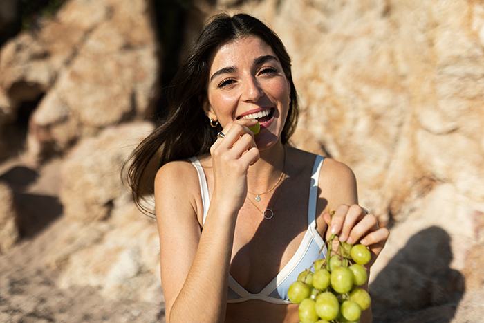alimentos-prevenir-cistitis-verano Alimentos para prevenir a cistitis en verano
