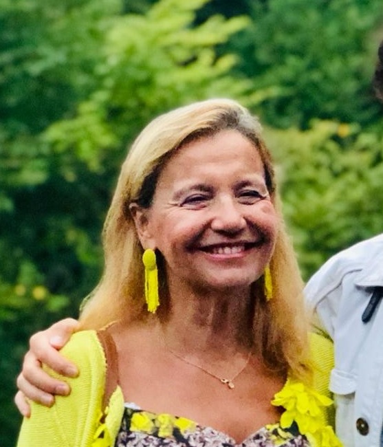 Picture of Lda. Lourdes Gomez Escobar