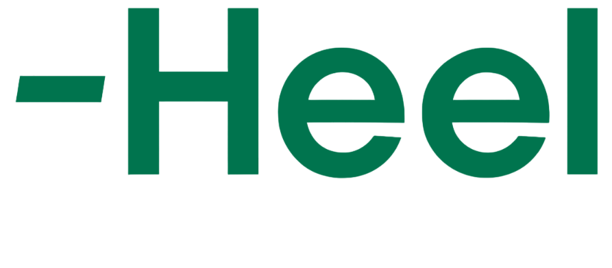 Cómo calmar la tos: Logo Heel - HeelEspaña