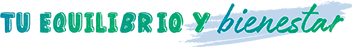 Inicio: logo tuequilibrioybienestar - HeelEspaña